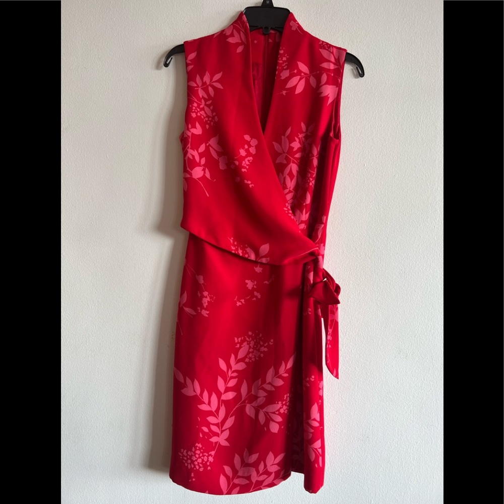 Red/Pink Jones New York  $40.00